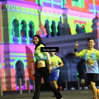 Runner Photo 5555899