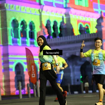 Runner Photo 5555900
