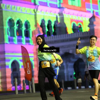 Runner Photo 5555901
