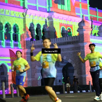 Runner Photo 5555906
