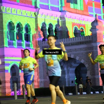 Runner Photo 5555907