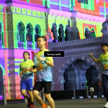 Runner Photo 5555921