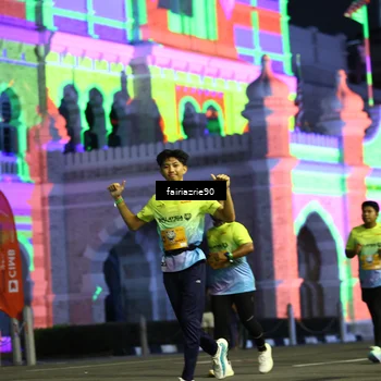 Runner Photo 5555922