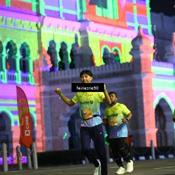 Runner Photo 5555947