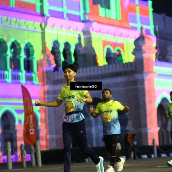 Runner Photo 5555958