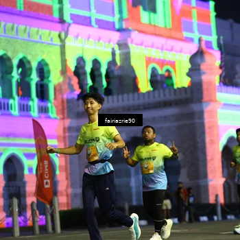 Runner Photo 5555961
