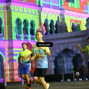 Runner Photo 5555964