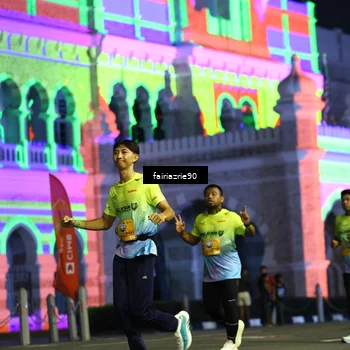 Runner Photo 5555974
