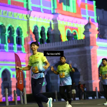 Runner Photo 5555976