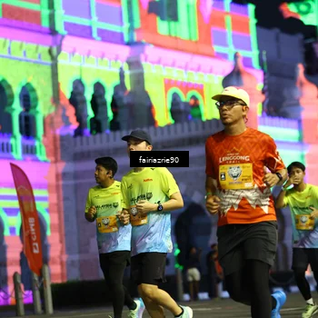 Runner Photo 5556006