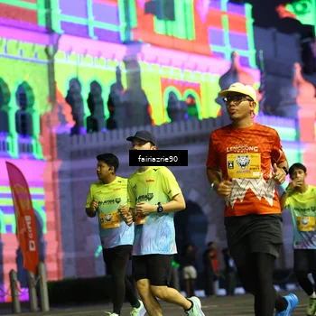 Runner Photo 5556008