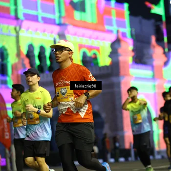Runner Photo 5556013