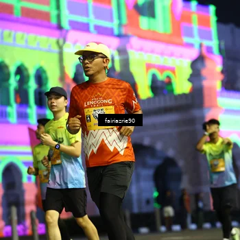 Runner Photo 5556014