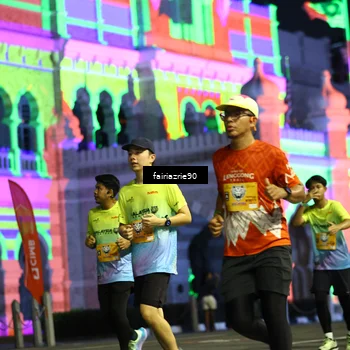 Runner Photo 5556015