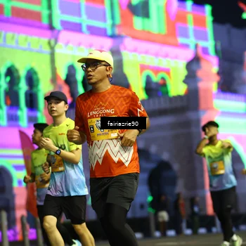 Runner Photo 5556020