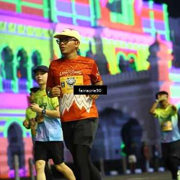 Runner Photo 5556025