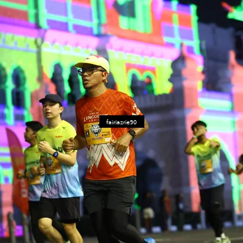 Runner Photo 5556026