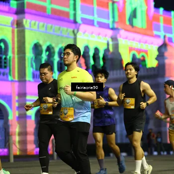 Runner Photo 5556032