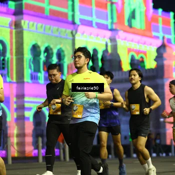 Runner Photo 5556037