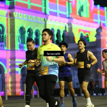 Runner Photo 5556038