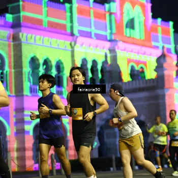 Runner Photo 5556050