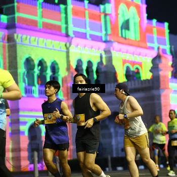 Runner Photo 5556057