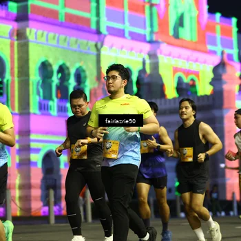 Runner Photo 5556074
