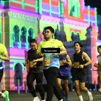 Runner Photo 5556075