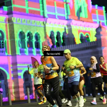 Runner Photo 5556084