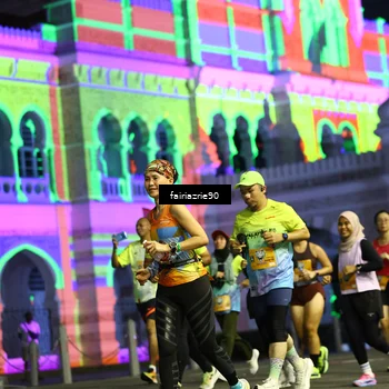 Runner Photo 5556087