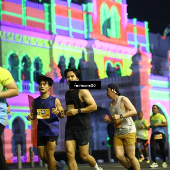 Runner Photo 5556092