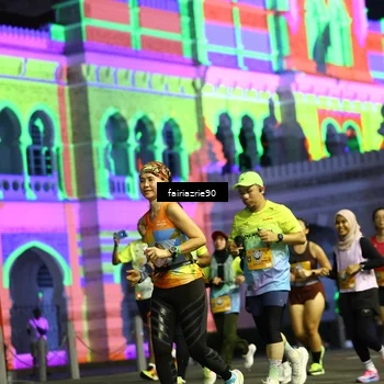 Runner Photo 5556093