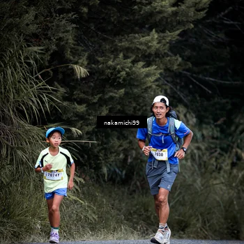Runner Photo 5556098