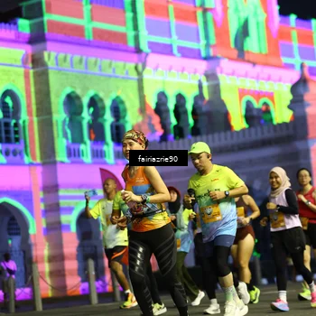 Runner Photo 5556099