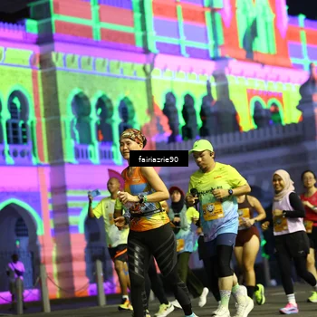 Runner Photo 5556102