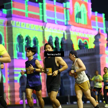 Runner Photo 5556106
