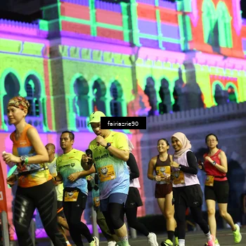 Runner Photo 5556107