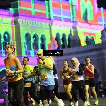 Runner Photo 5556110