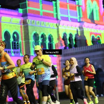 Runner Photo 5556112