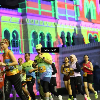 Runner Photo 5556113