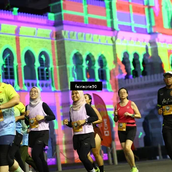 Runner Photo 5556117