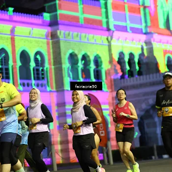 Runner Photo 5556120