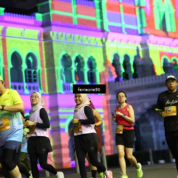 Runner Photo 5556123