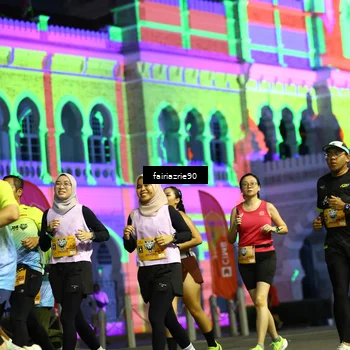 Runner Photo 5556130