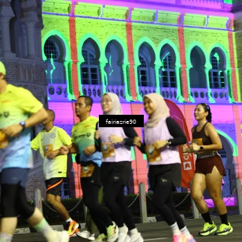Runner Photo 5556132