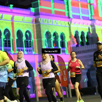 Runner Photo 5556134