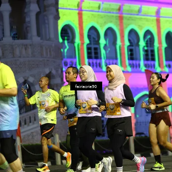 Runner Photo 5556139