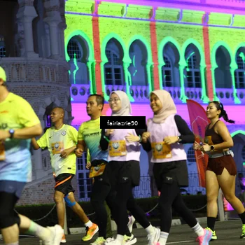 Runner Photo 5556141