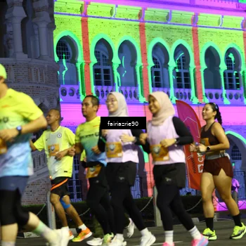 Runner Photo 5556144