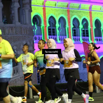 Runner Photo 5556153